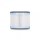 Duux | 2-in-1 HEPA + Activated Carbon filter for Sphere | HEPA filter | Suitable for Sphere air purifier(DUAP01 / DUAP02). | Whi